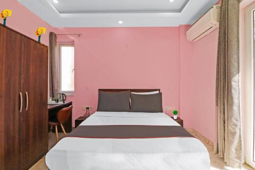 Gallery image of Collection O PARTH & SARGAM RESIDENCY in Gurgaon