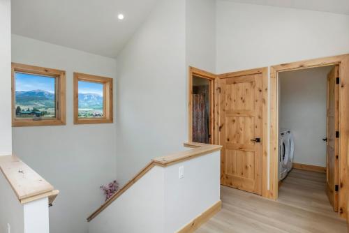 Fotografie z fotogalerie ubytování Whetstone Lookout v destinaci Crested Butte