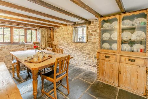 Gambar di galeri bagi Boundstone Farmhouse di Littleham