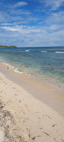 Island Oasis at Pelican Cove St Croix