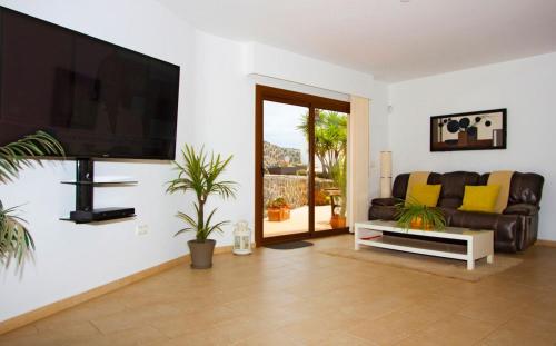 Casa Playa Blanca
