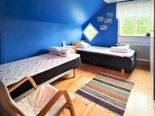 Φωτογραφία από το άλμπουμ του 8 person holiday home in VIRESTAD-By Traum σε Virestad