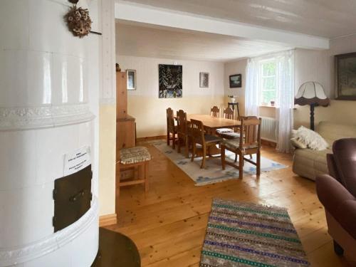 Φωτογραφία από το άλμπουμ του 8 person holiday home in VIRESTAD-By Traum σε Virestad