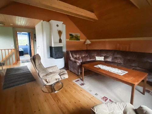 Φωτογραφία από το άλμπουμ του 8 person holiday home in VIRESTAD-By Traum σε Virestad