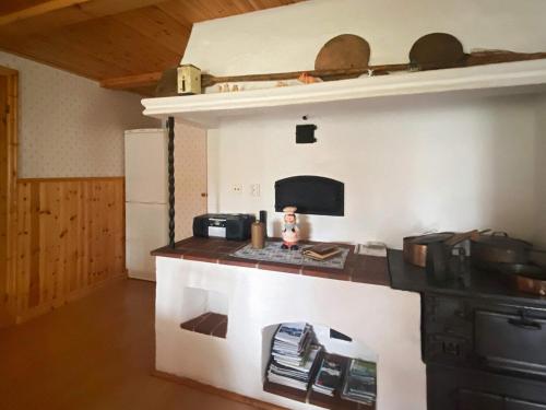 Φωτογραφία από το άλμπουμ του 8 person holiday home in VIRESTAD-By Traum σε Virestad