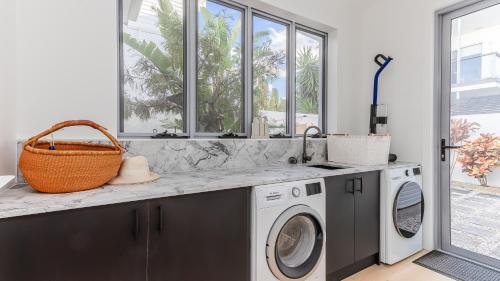 Φωτογραφία από το άλμπουμ του Noir- Luxury Beachside Home σε Kingscliff
