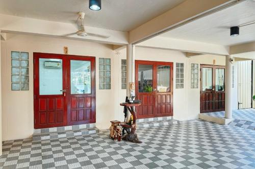 Imagen de la galería de Baan inta hostel - บ้านอินตาโฮสเทล, en Phra Nakhon Si Ayutthaya