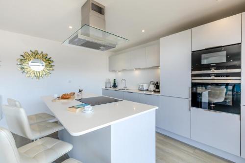 Afbeelding uit fotogalerij van Beach Haven - C6 in Woolacombe