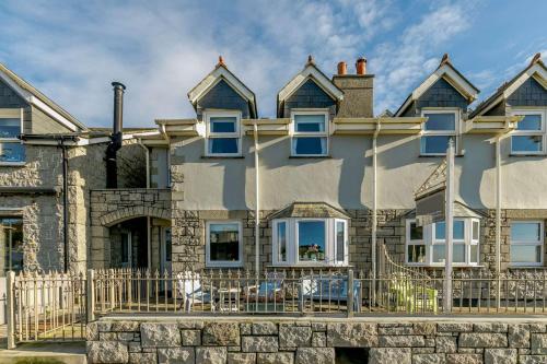 Gallery image of Seaview Moorings in Porthleven