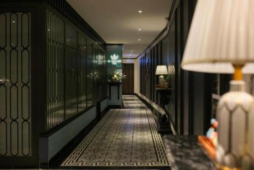 Imagen de la galería de Hanoi Le Chateau Hotel & Spa, en Hanói