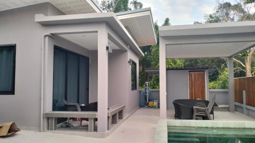 Billede fra billedgalleriet på Villas Chang et Buffalo 