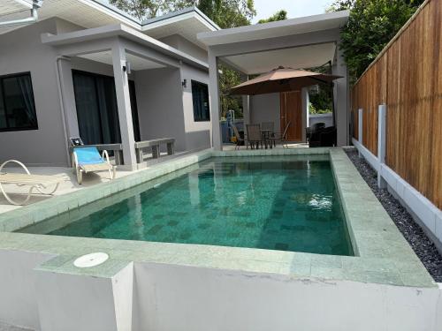 Billede fra billedgalleriet på Villas Chang et Buffalo 