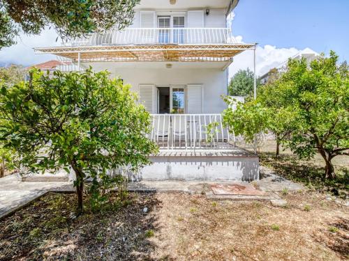 Villa in Orebić near Sea Beach