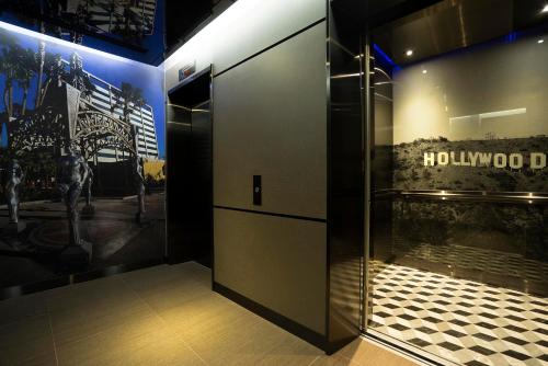 Gallery image of Hotel 81 Premier Hollywood in Singapore