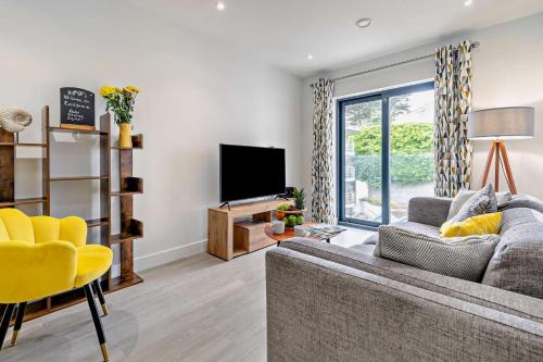 Gallery image of Shore Corner - R4 in Woolacombe