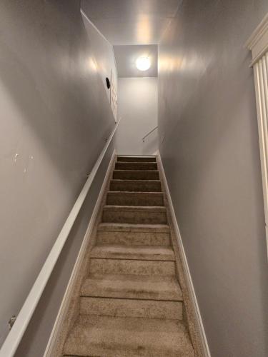 Φωτογραφία από το άλμπουμ του Basement Suite Private Entry Fort McMurray σε Fort McMurray