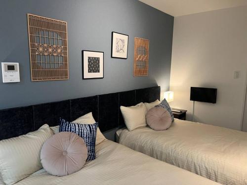 Daikoku Inn Hanazonocho Ekimae - Vacation STAY 18189