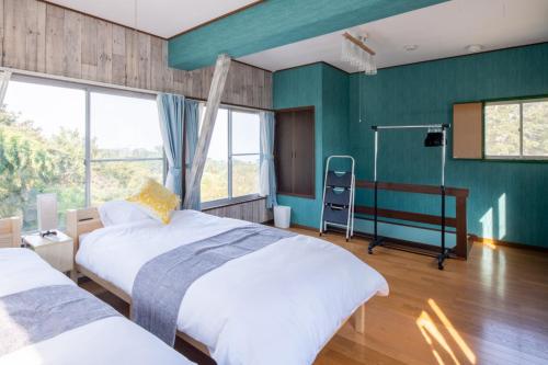 Villent Ito Kawana - Vacation STAY 91110v