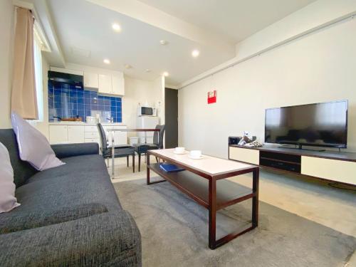 Pangoo Shinagawa Room 101 - Vacation STAY 93916v