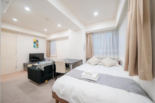 Pangoo Shinagawa Room 104 - Vacation STAY 97800v