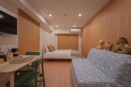 Amakawa Inn Umedahigashi - Vacation STAY 18358