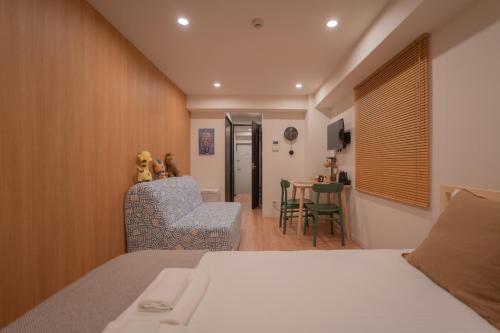 Amakawa Inn Umedahigashi - Vacation STAY 18358