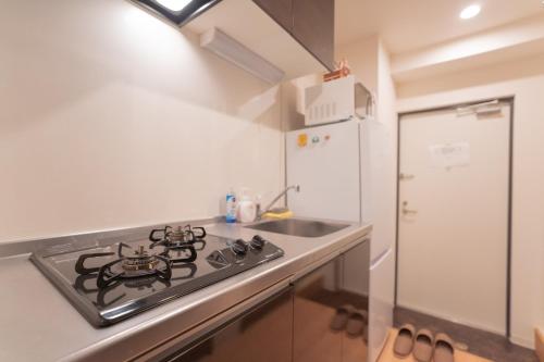 Amakawa Inn Umedahigashi - Vacation STAY 18358