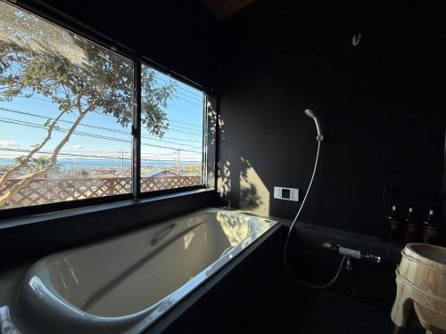 Ένα μπάνιο στο Kawana no teitaku - Vacation STAY 99077v