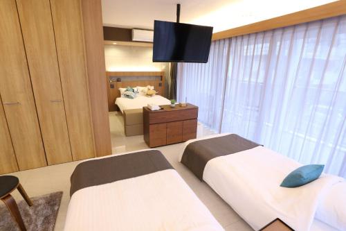 Tabi no Teitaku Okinawa Naha - Vacation STAY 91264v