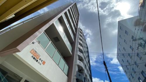 Tabi no Tateiya Okinawa Naha 2nd - Vacation STAY 91828v