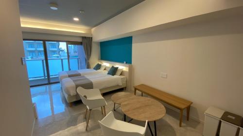 Tabi no Tateiya Okinawa Naha 2nd - Vacation STAY 91828v