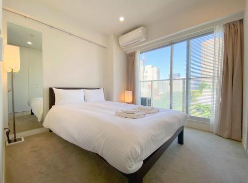 Pangoo Shinagawa Room 401 - Vacation STAY 99346v