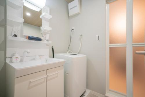 Baden² MINPAKU STYLE-ART-TERADACHO - Vacation STAY 18278