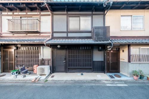 Zero Inn - Shichijo Horikawa - Vacation STAY 99327v