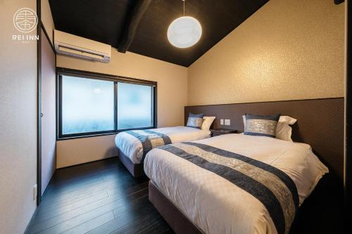Zero Inn - Shichijo Horikawa - Vacation STAY 99327v