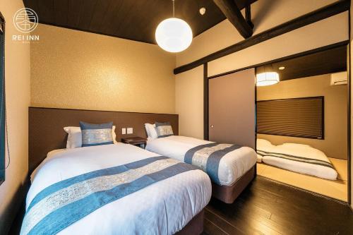 Zero Inn - Shichijo Horikawa - Vacation STAY 99327v