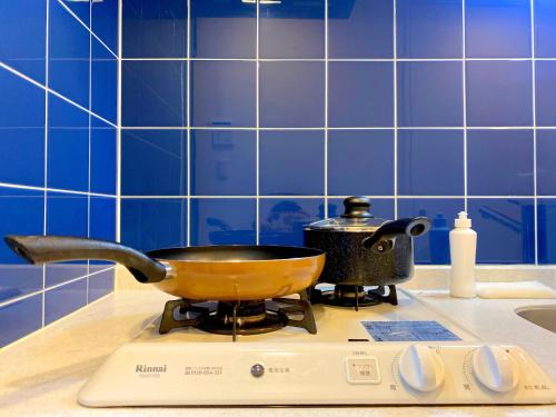 Pangoo Shinagawa Room 404 - Vacation STAY 18373