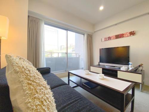 Pangoo Shinagawa Room 404 - Vacation STAY 18373