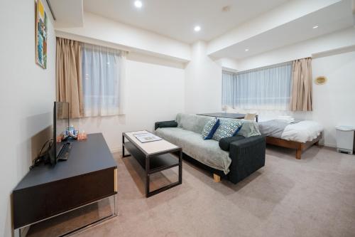 Pangoo Shinagawa Room 405 - Vacation STAY 18374