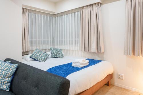 Pangoo Shinagawa Room 505 - Vacation STAY 18381