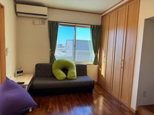 Gallery image of Nest Kisarazu - Vacation STAY 18386 in Kisarazu