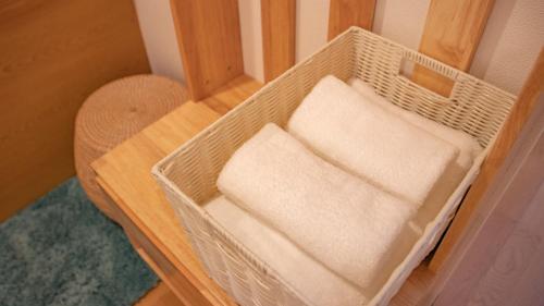 Fotografie z fotogalerie ubytování Gramercy Village Lake Yamanaka Glamping & Sauna - Vacation STAY 92834v v destinaci Yamanakako