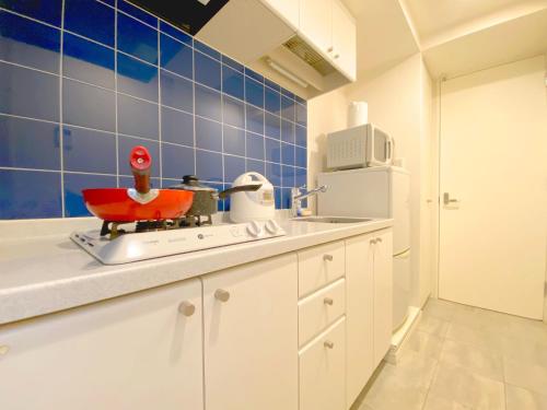 Pangoo Shinagawa Room 203 - Vacation STAY 03802v