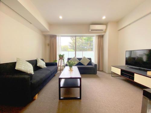 Pangoo Shinagawa Room 203 - Vacation STAY 03802v