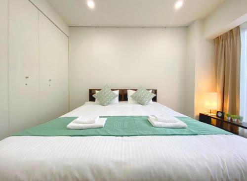 Pangoo Shinagawa Room 203 - Vacation STAY 03802v