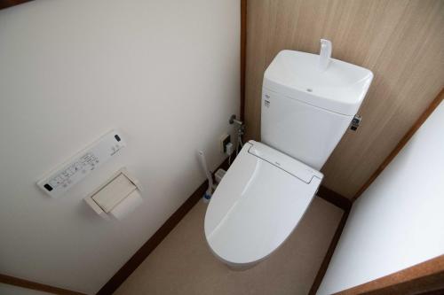 Bagno di Dream Lodge Yokosuka Chuo - Vacation STAY 18291