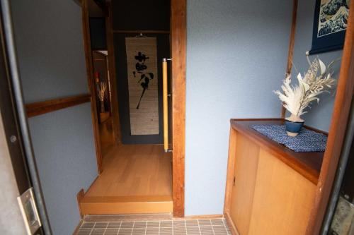 Foto dalla galleria di Dream Lodge Yokosuka Chuo - Vacation STAY 18291 a Yokosuka