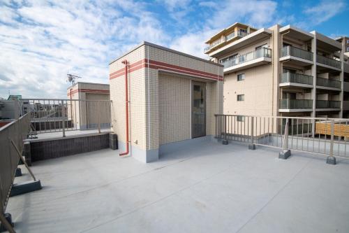 Oceans Residence Urayasu - Vacation STAY 18420