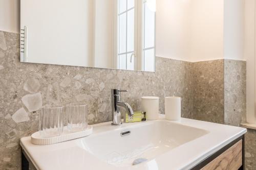 APT ROME - Guest House Casini 6 Trastevere photo 31