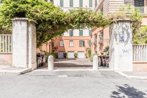 APT ROME - Guest House Casini 6 Trastevere photo 23